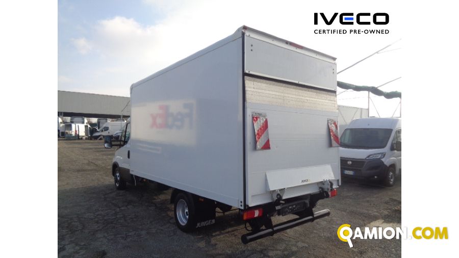 Iveco DAILY 35C16 DAILY 35C16 Altro | Iveco Orecchia