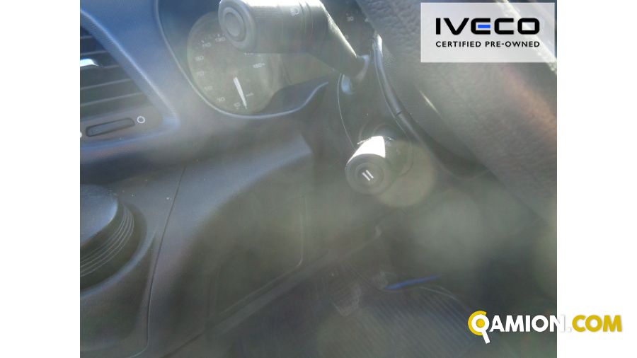 Iveco DAILY 35S16 - 4100 DAILY 35S16 - 4100 | Altro Altro | Iveco Orecchia