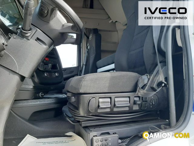 Iveco S-WAY AS440S48T/P S-WAY AS440S48T/P | Altro Altro | Iveco Orecchia