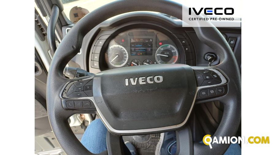 Iveco S-WAY AS440S51T/P ADR S-WAY AS440S51T/P ADR | Altro Altro | Iveco Orecchia