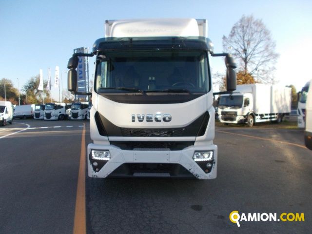 Iveco EUROCARGO ML120E25/P | Altro Altro | Iveco Orecchia