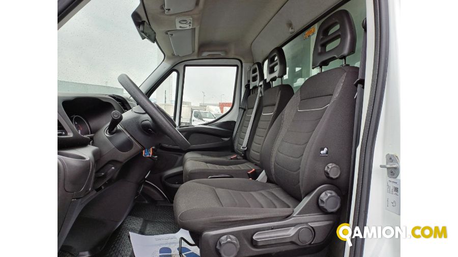 Iveco 35C16 35C16 | Iveco Orecchia