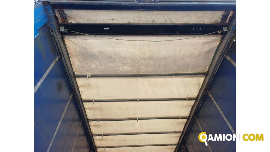 Andere PORTA COIS FULL EL. PORTA COIS FULL EL. | Altro Altro | Iveco Orecchia