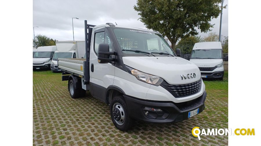 Iveco DAILY 35C14 DAILY 35C14 | Altro Altro | Iveco Orecchia