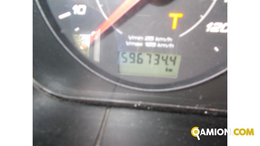 Iveco STRALIS AS440S46T/P LNG STRALIS AS440S46T/P LNG | Iveco Orecchia