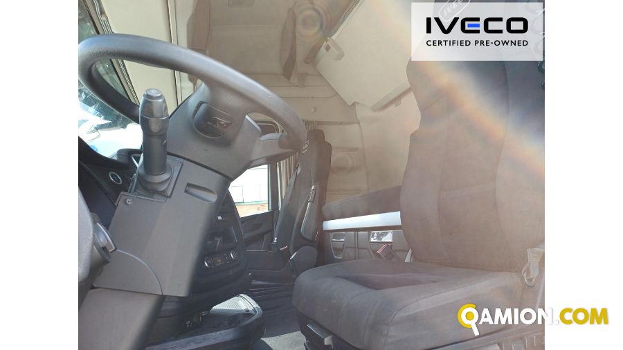 Iveco S-WAY AS440S51T/P ADR S-WAY AS440S51T/P ADR | Altro Altro | Iveco Orecchia