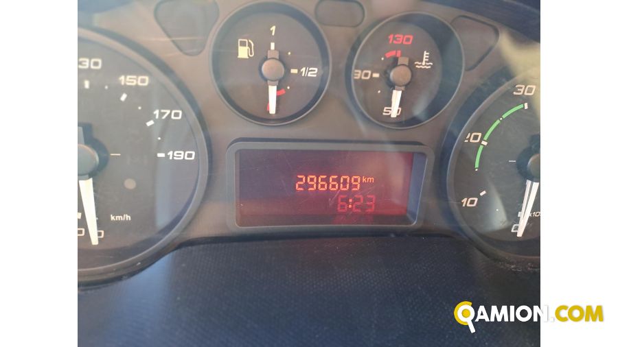 Iveco Daily 35S15/2.3A V Daily 35S15/2.3A V | Altro Altro | Iveco Orecchia