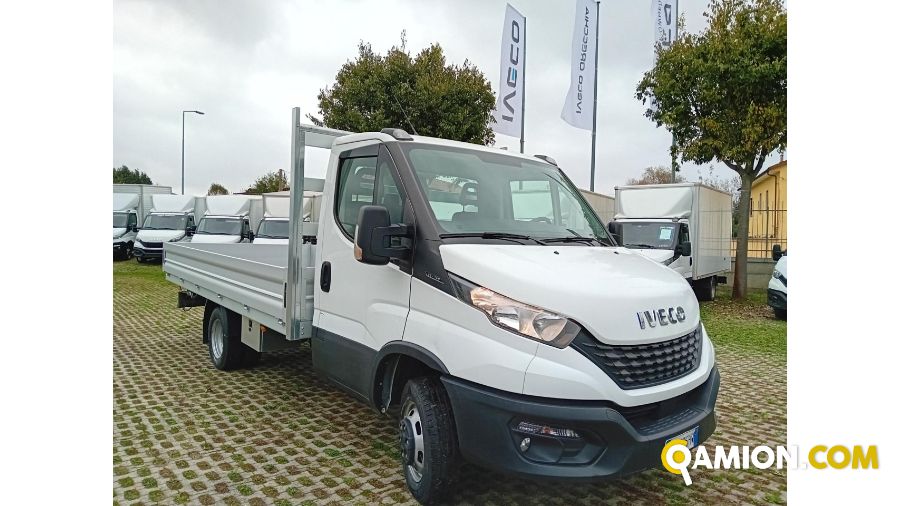 Iveco DAILY 35C14 - 3750 DAILY 35C14 - 3750 | Altro Altro | Iveco Orecchia