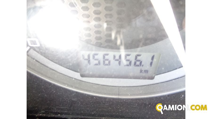 Iveco S-WAY AS440S46T//P LNG | Iveco Orecchia