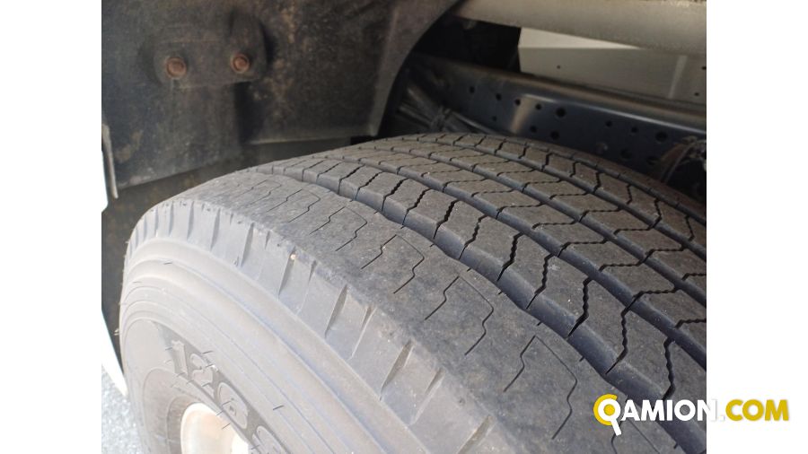Iveco AS440S46T/P NG AS440S46T/P NG | Altro Altro | Iveco Orecchia