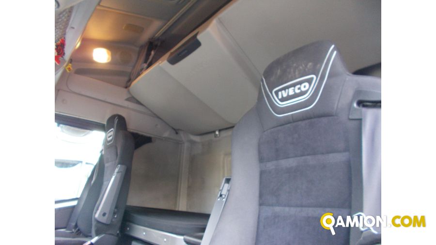 Iveco STRALIS AS440S46T/P LNG STRALIS AS440S46T/P LNG | Iveco Orecchia