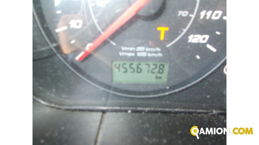 Iveco STRALIS AS440S46T/P LNG STRALIS AS440S46T/P LNG | Iveco Orecchia