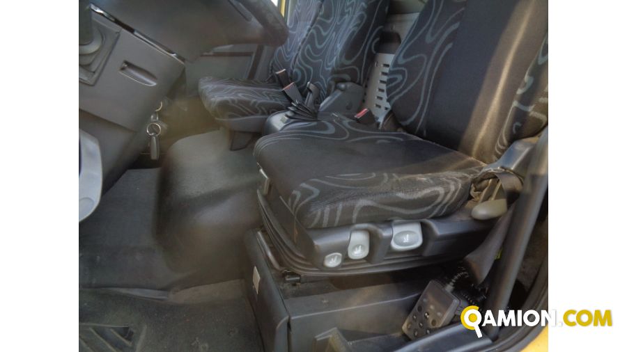 Iveco EUROCARGO ML75E21/P EUROCARGO ML75E21/P | Altro Altro | Iveco Orecchia