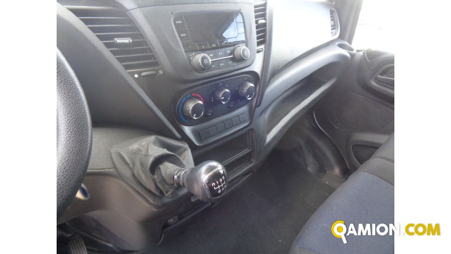 Iveco DAILY 35C16 3.0 DAILY 35C16 3.0 | Altro Altro | Iveco Orecchia