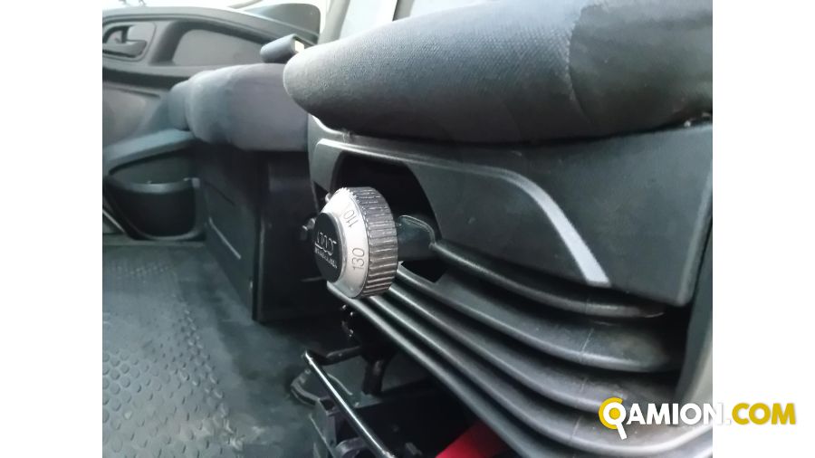 Iveco DAILY 35S14 AT8 DAILY 35S14 AT8 | Altro Altro | Iveco Orecchia