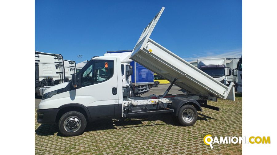Iveco DAILY 35C14 DAILY 35C14 | Altro Altro | Iveco Orecchia