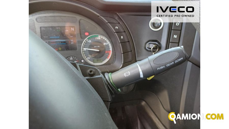 Iveco S-WAY AS440S51T/P ADR S-WAY AS440S51T/P ADR | Altro Altro | Iveco Orecchia