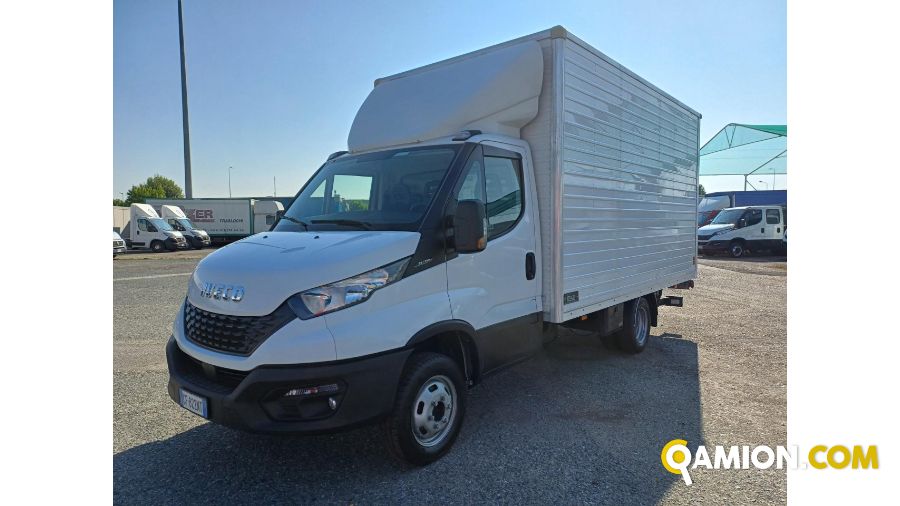 Iveco DAILY 35C14 DAILY 35C14 | Altro Altro | Iveco Orecchia