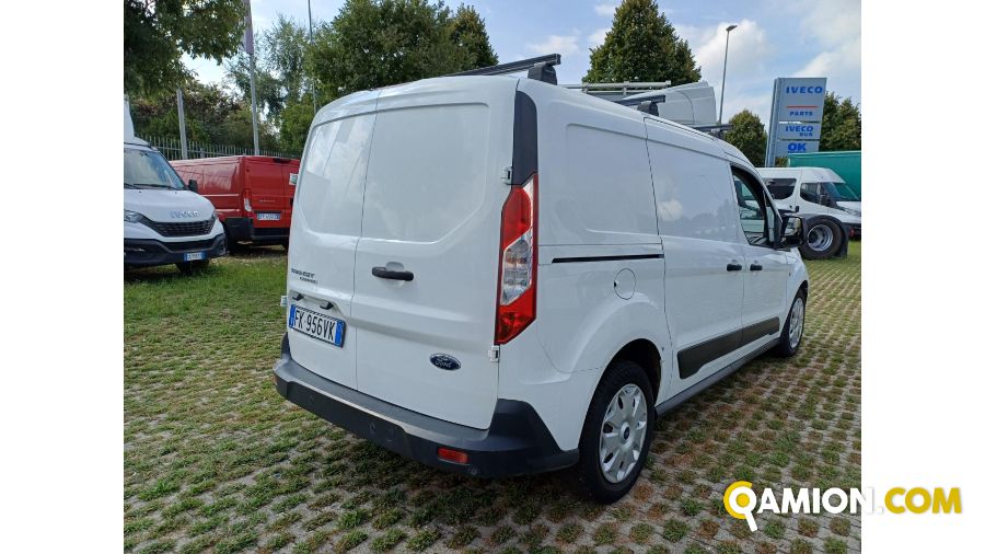 Ford transit connect transit connect | Altro Altro | Iveco Orecchia