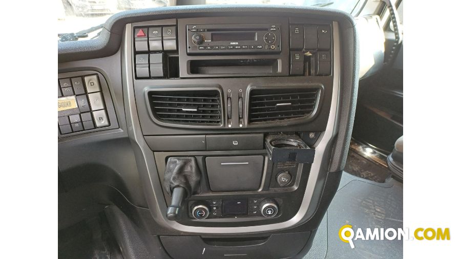 Iveco STRALIS AS440S46T/P STRALIS AS440S46T/P | Altro Altro | Iveco Orecchia