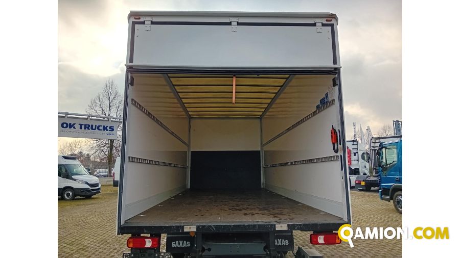Iveco DAILY 70C18HA8/P DAILY 70C18HA8/P | Altro Altro | Iveco Orecchia