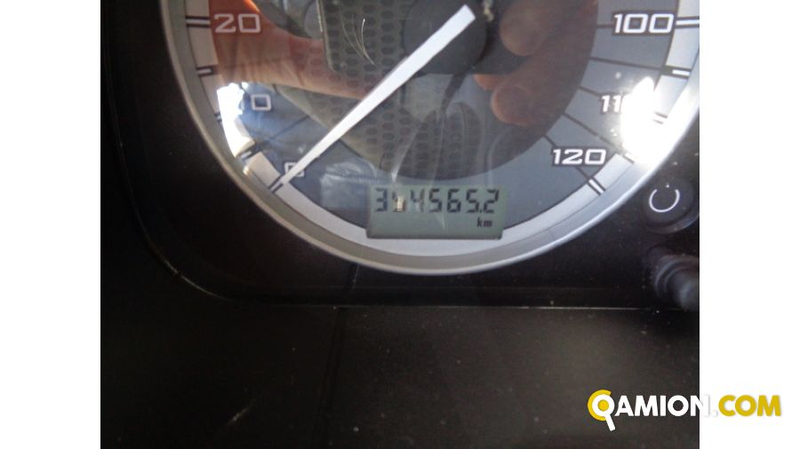 Iveco S-WAY AS440S49T/P S-WAY AS440S49T/P Altro | Iveco Orecchia