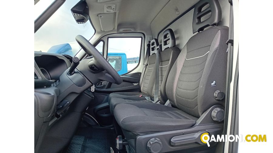 Iveco DAILY 70C18HA8/P DAILY 70C18HA8/P | Altro Altro | Iveco Orecchia