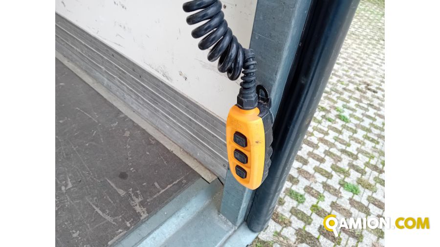 Fiat DUCATO BOX+SPONDA DUCATO BOX+SPONDA | Altro Altro | Iveco Orecchia