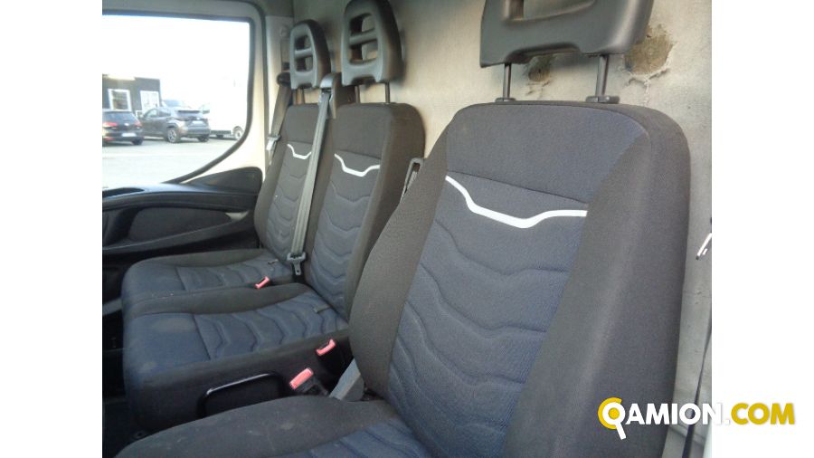 Iveco DAILY 35S12 V | Iveco Orecchia