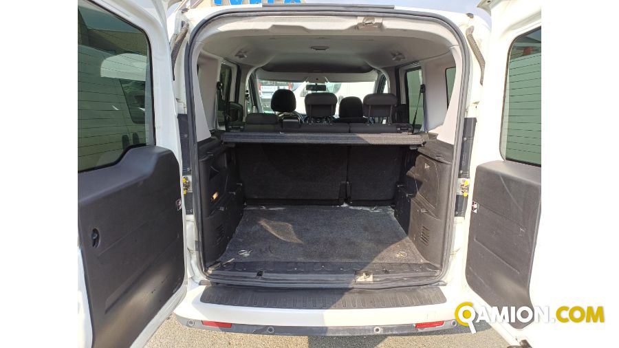 Fiat Doblò Cargo Combi 1.6 Mu Doblò Cargo Combi 1.6 Mu | Altro Altro | Iveco Orecchia