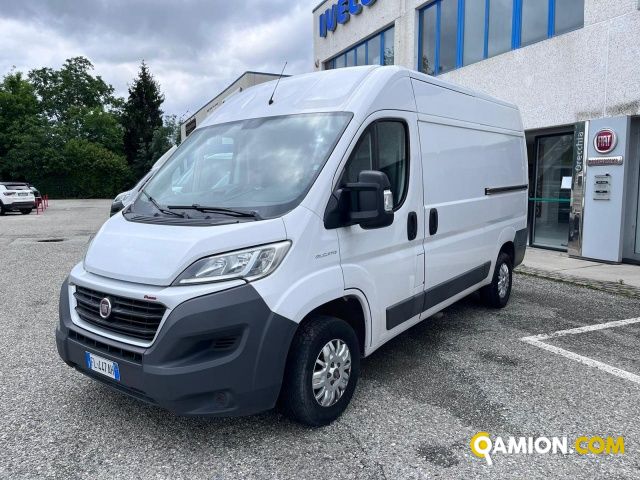 Fiat DUCATO DUCATO | Iveco Orecchia