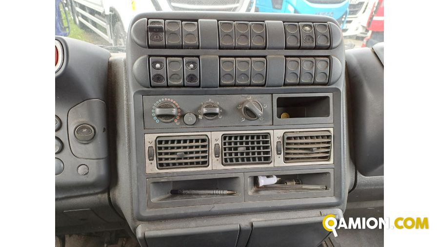 Iveco EUROCARGO ML75E17 EUROCARGO ML75E17 | Altro Altro | Iveco Orecchia