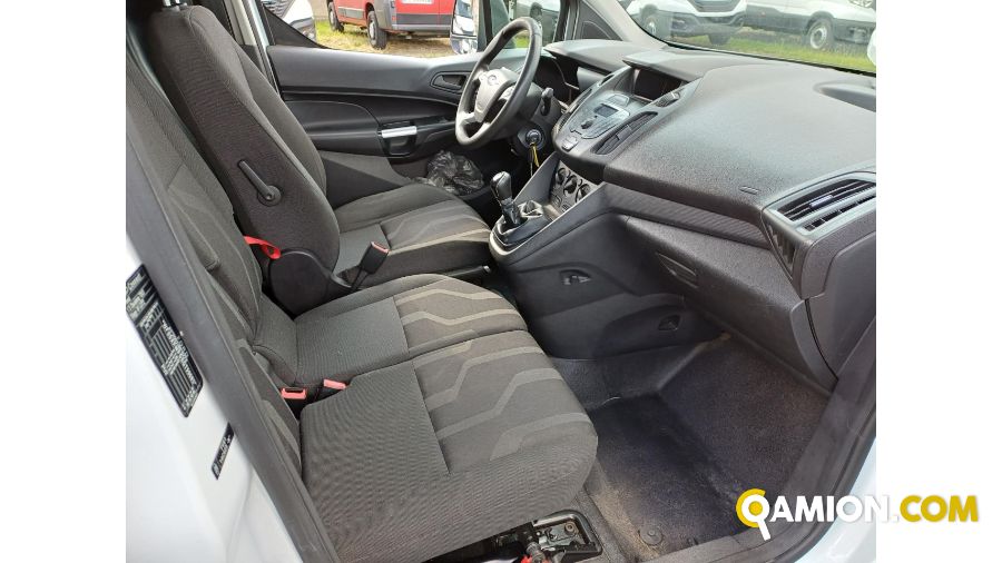 Ford transit connect transit connect | Altro Altro | Iveco Orecchia