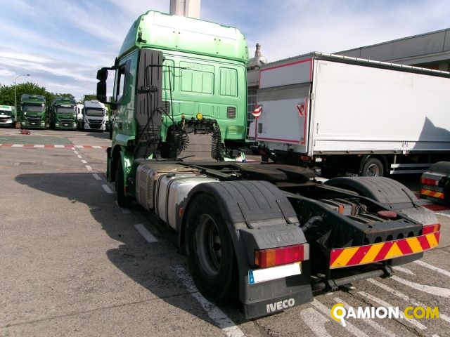 Iveco STRALIS AS440S46T/P | Altro Altro | Iveco Orecchia