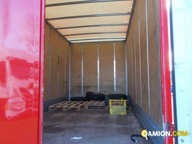Fiat DUCATO DUCATO | Altro Altro | Iveco Orecchia
