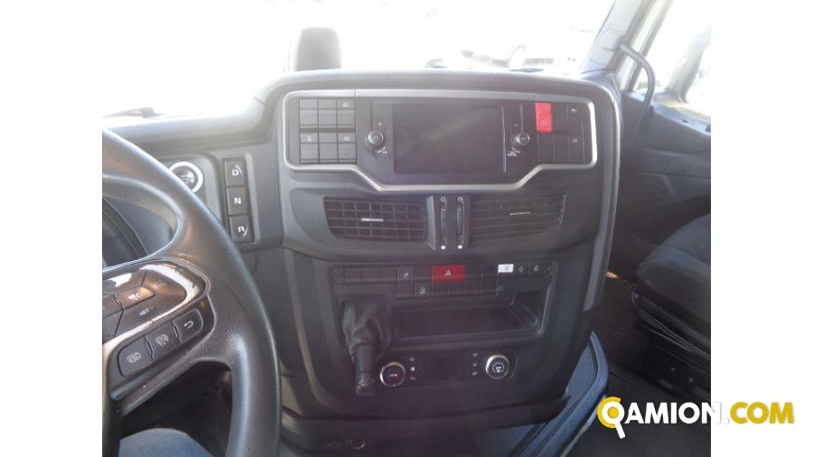 Iveco S-WAY AS440S51T/P ADR S-WAY AS440S51T/P ADR | Altro Altro | Iveco Orecchia