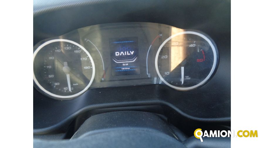 Iveco DAILY 35C14H DAILY 35C14H Altro | Iveco Orecchia