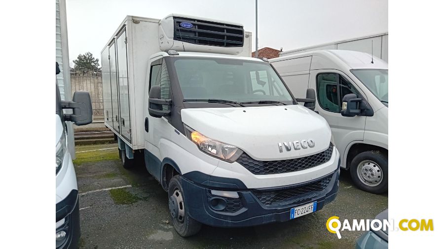 Iveco DAILY 35C15 - 3750 DAILY 35C15 - 3750 | Altro Altro | Iveco Orecchia