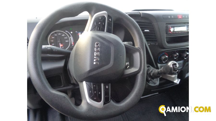 Iveco DAILY 35S12 V | Iveco Orecchia