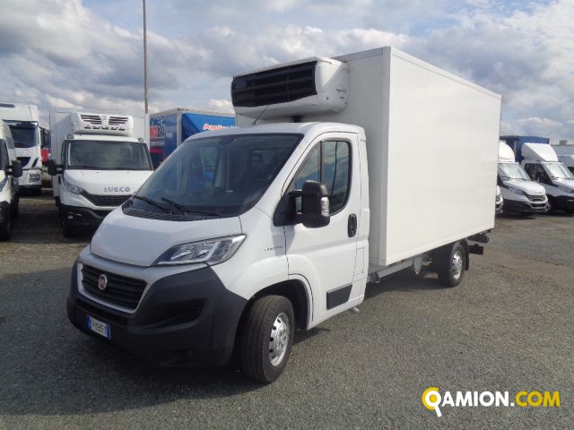 Fiat DUCATO DUCATO | Altro Altro | Iveco Orecchia