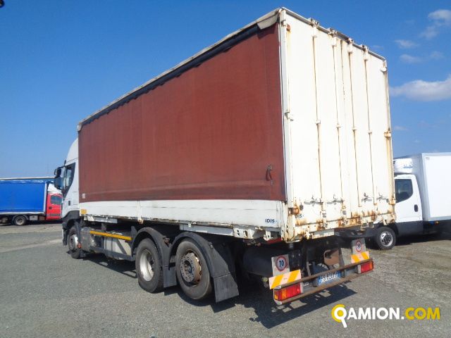 Iveco STRALIS AS260S48 Y/FP STRALIS AS260S48 Y/FP | Altro Altro | Iveco Orecchia