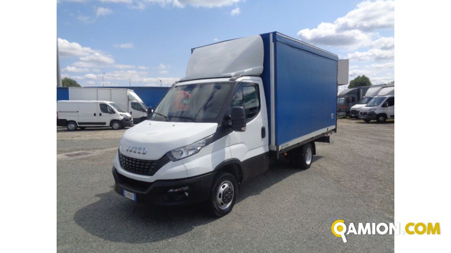 Iveco DAILY 35C16 3.0 DAILY 35C16 3.0 | Altro Altro | Iveco Orecchia