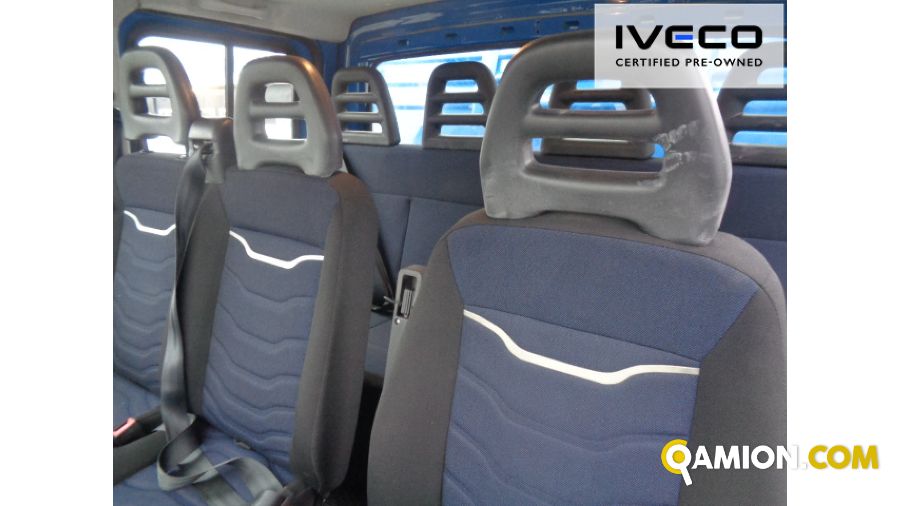 Iveco DAILY 35C14 - 3450 - 6 +1 DAILY 35C14 - 3450 - 6 +1 | Altro Altro | Iveco Orecchia