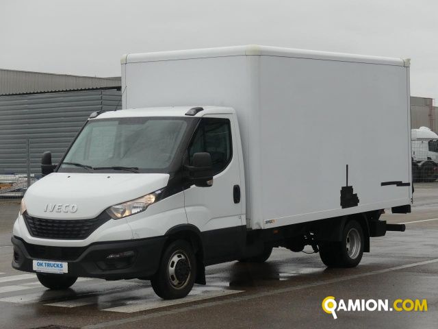 Iveco DAILY 35C16 | Altro Altro | Iveco Orecchia