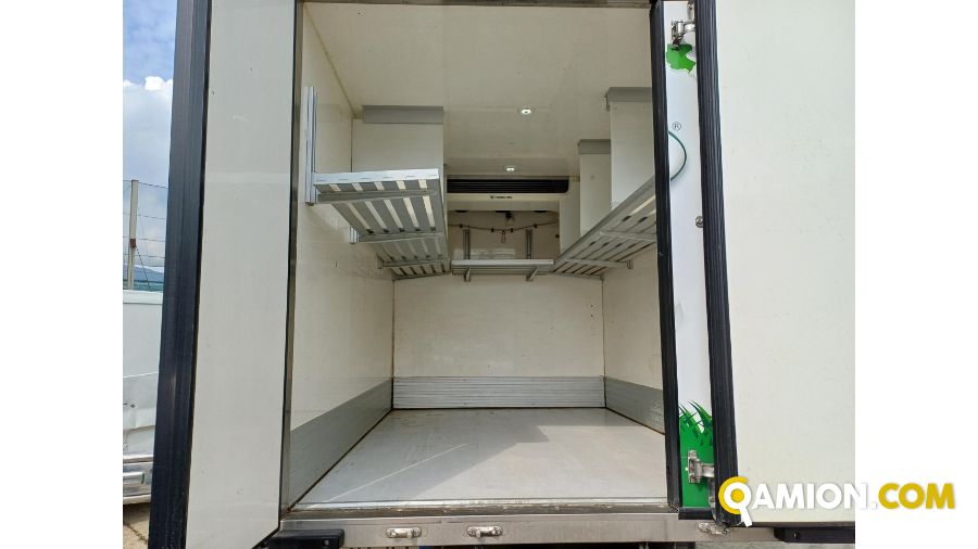 Iveco DAILY 35C14 DAILY 35C14 | Altro Altro | Iveco Orecchia