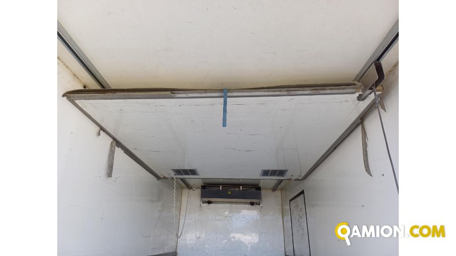 Iveco EUROCARGO ML120EL22/P | Iveco Orecchia