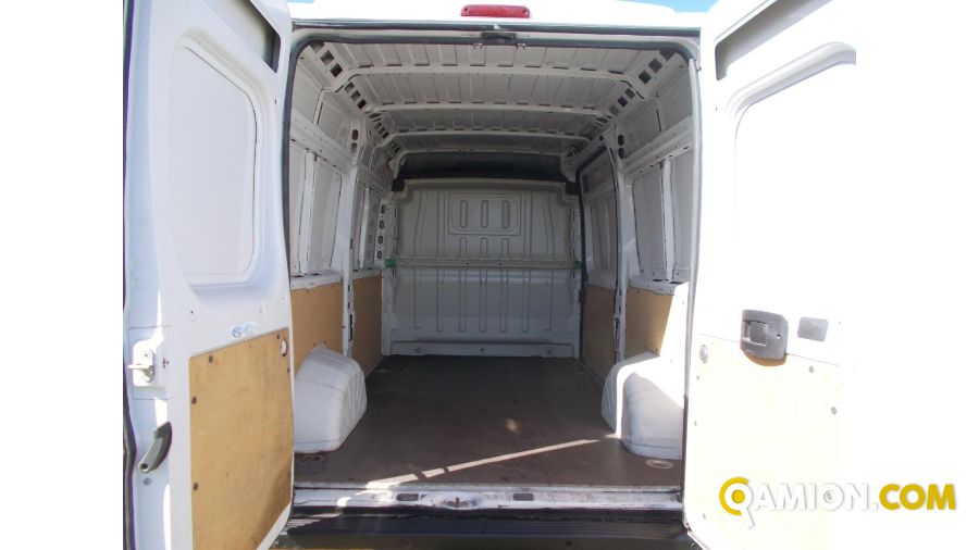 Fiat DUCATO L2H2 DUCATO L2H2 | Altro Altro | Iveco Orecchia