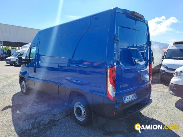 Iveco DAILY 35S16 - 3520 DAILY 35S16 - 3520 | Altro Altro | Iveco Orecchia