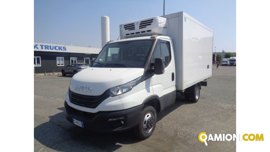 Iveco DAILY 35C16 DAILY 35C16 | Altro Altro | Iveco Orecchia
