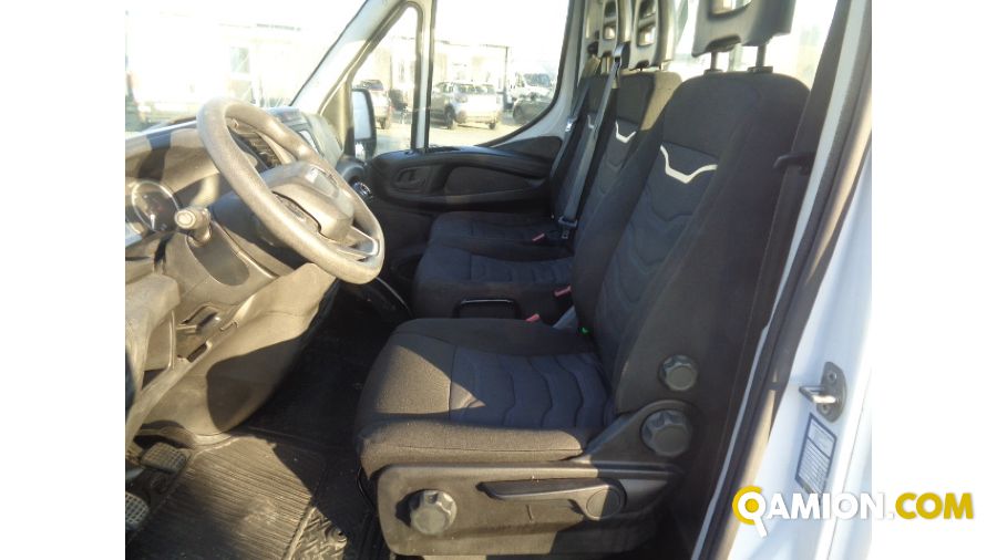 Iveco Daily 35S12 Daily 35S12 Altro | Iveco Orecchia